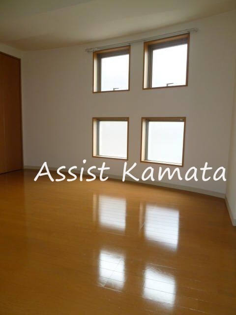 平和島駅 徒歩5分 5階の物件内観写真