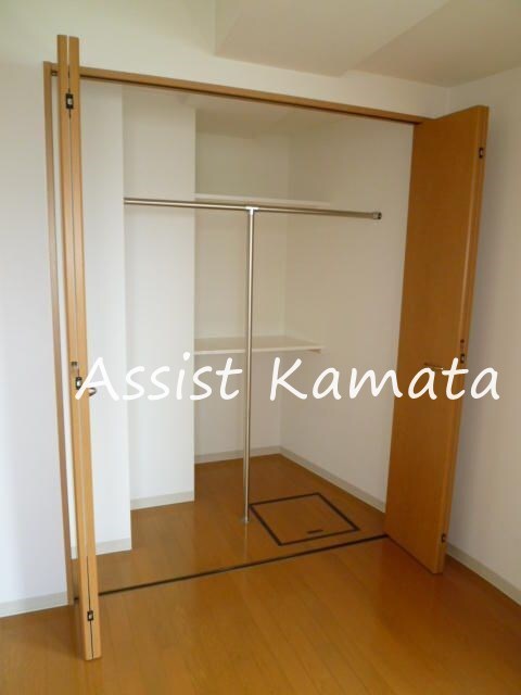 平和島駅 徒歩5分 5階の物件内観写真