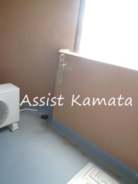 平和島駅 徒歩5分 5階の物件内観写真