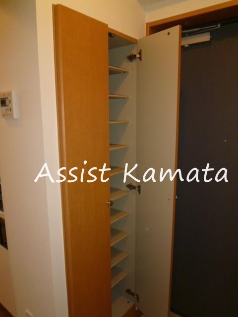 平和島駅 徒歩5分 5階の物件内観写真