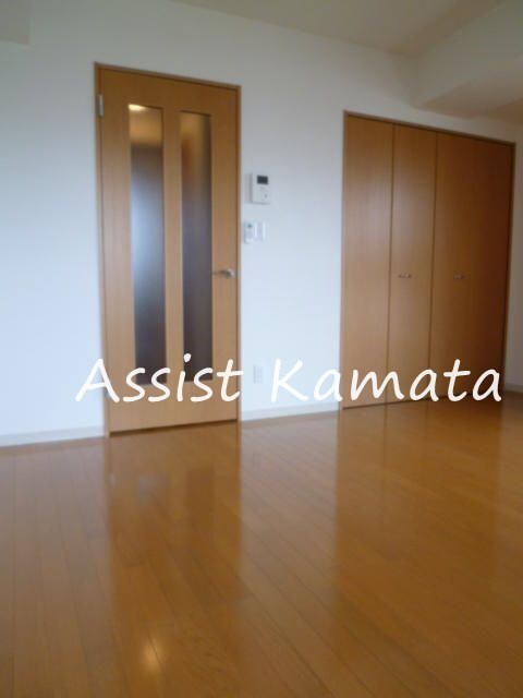 平和島駅 徒歩5分 5階の物件内観写真