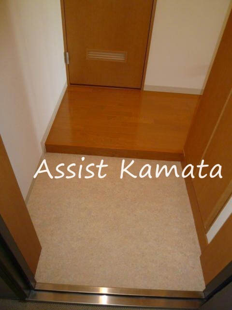 平和島駅 徒歩5分 5階の物件内観写真