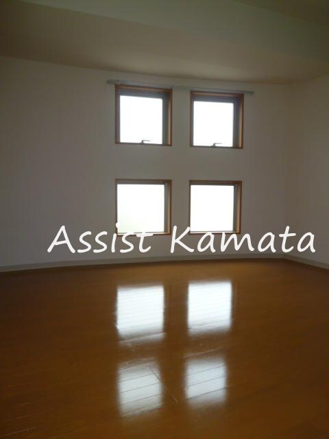 平和島駅 徒歩5分 5階の物件内観写真