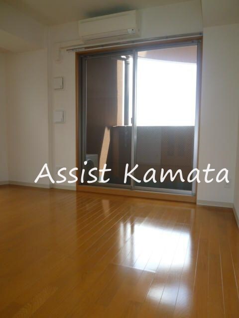 平和島駅 徒歩5分 5階の物件内観写真