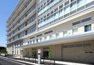 平和島駅 徒歩5分 5階の物件内観写真