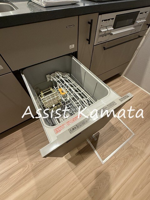 池上駅 徒歩8分 1階の物件内観写真