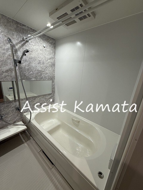 池上駅 徒歩8分 1階の物件内観写真