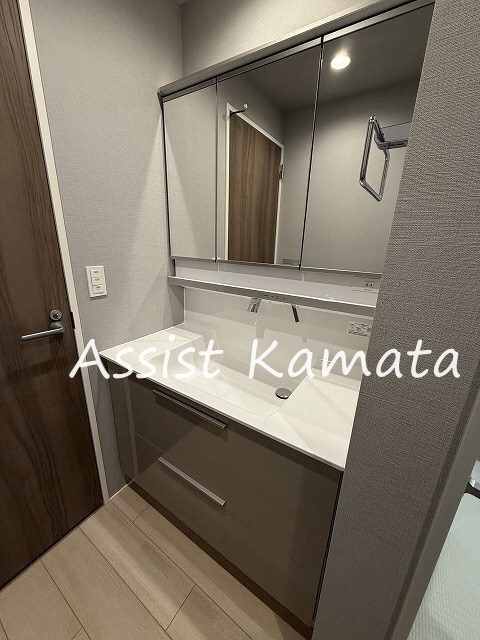 池上駅 徒歩8分 1階の物件内観写真