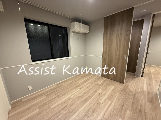 池上駅 徒歩8分 1階の物件内観写真