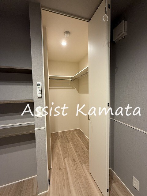 池上駅 徒歩8分 1階の物件内観写真