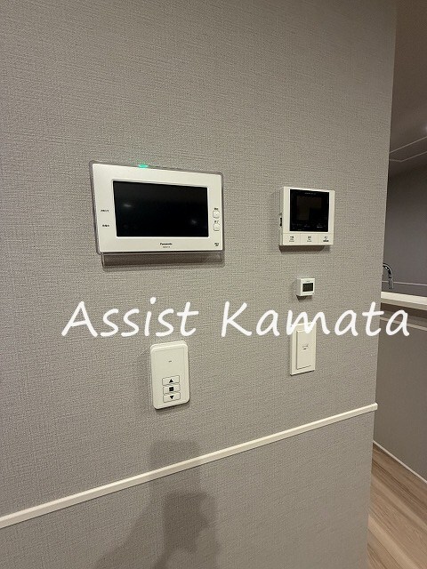 池上駅 徒歩8分 1階の物件内観写真