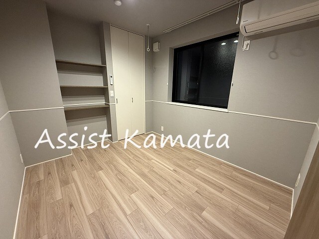 池上駅 徒歩8分 1階の物件内観写真