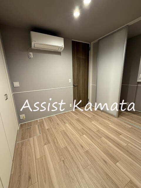 池上駅 徒歩8分 1階の物件内観写真