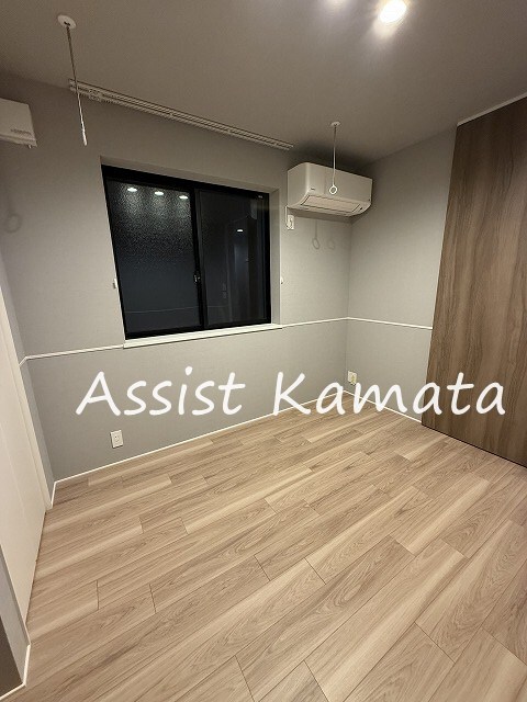 池上駅 徒歩8分 1階の物件内観写真