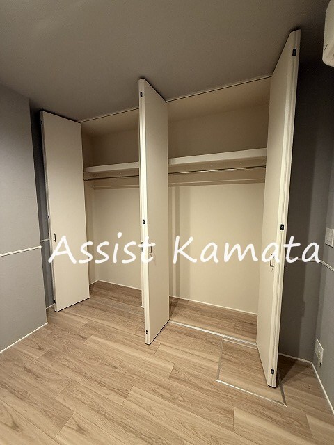 池上駅 徒歩8分 1階の物件内観写真