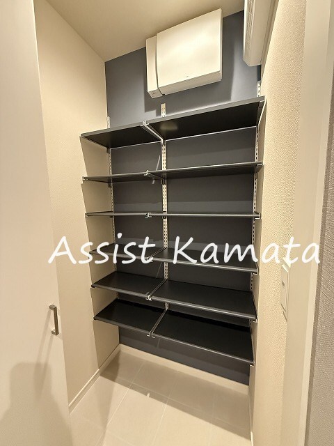 池上駅 徒歩8分 1階の物件内観写真