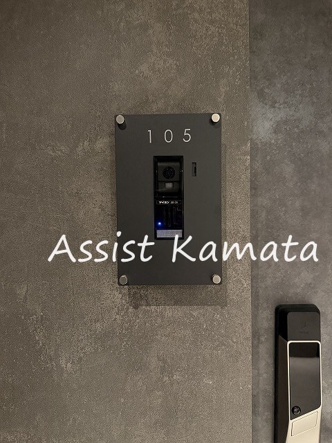 池上駅 徒歩8分 1階の物件内観写真