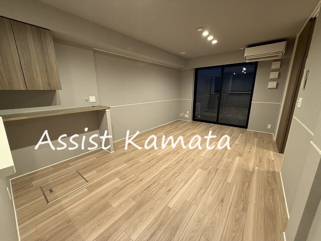 池上駅 徒歩8分 1階の物件内観写真