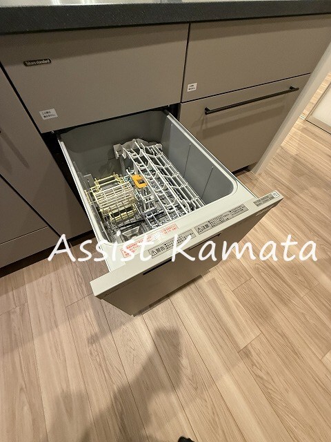 池上駅 徒歩8分 1階の物件内観写真