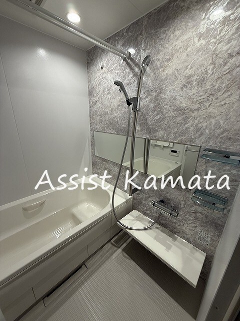 池上駅 徒歩8分 1階の物件内観写真