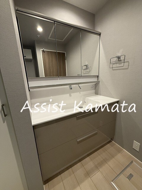 池上駅 徒歩8分 1階の物件内観写真