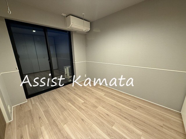 池上駅 徒歩8分 1階の物件内観写真