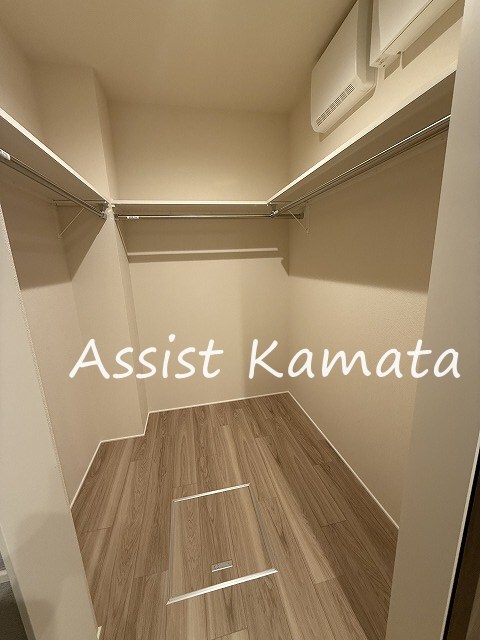 池上駅 徒歩8分 1階の物件内観写真