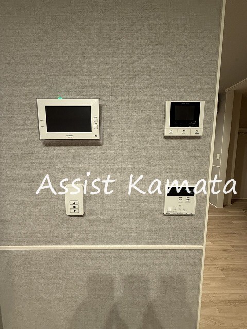 池上駅 徒歩8分 1階の物件内観写真