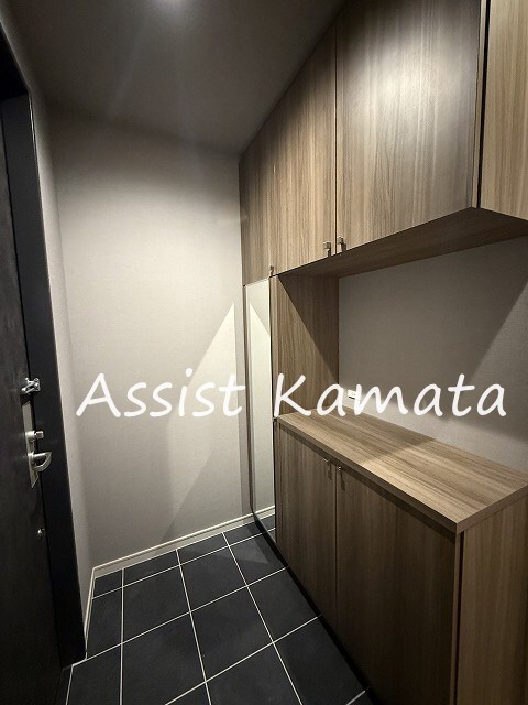 池上駅 徒歩8分 1階の物件内観写真