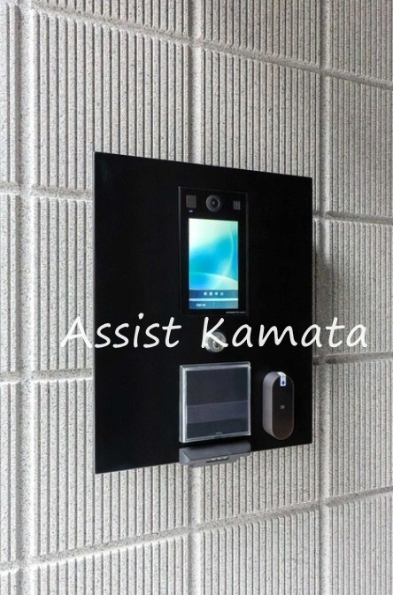 池上駅 徒歩8分 1階の物件内観写真