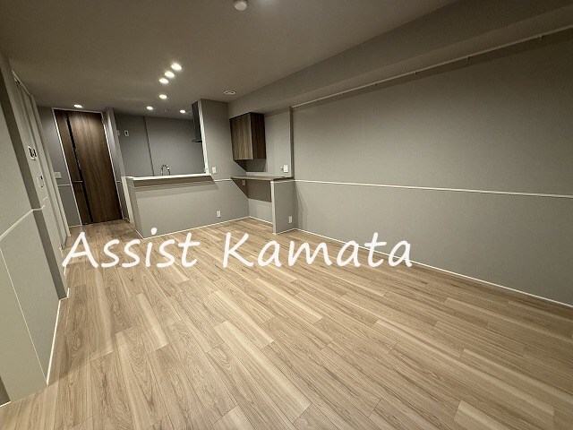 池上駅 徒歩8分 1階の物件内観写真