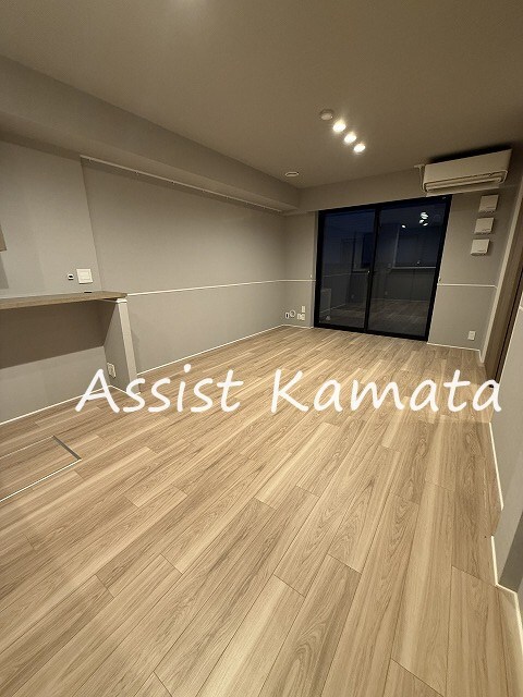 池上駅 徒歩8分 1階の物件内観写真