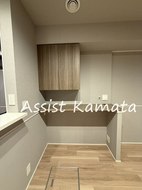 池上駅 徒歩8分 1階の物件内観写真