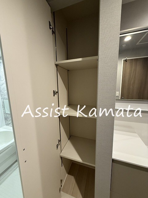 池上駅 徒歩8分 1階の物件内観写真