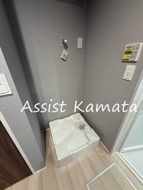 池上駅 徒歩8分 1階の物件内観写真