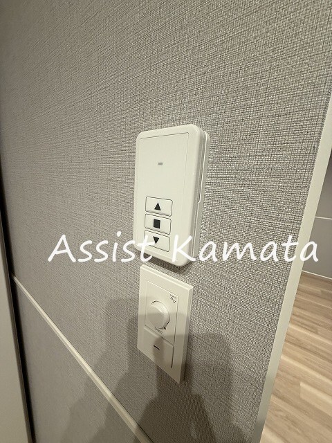 池上駅 徒歩8分 1階の物件内観写真