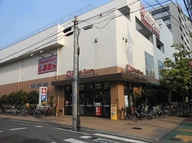 池上駅 徒歩8分 1階の物件内観写真