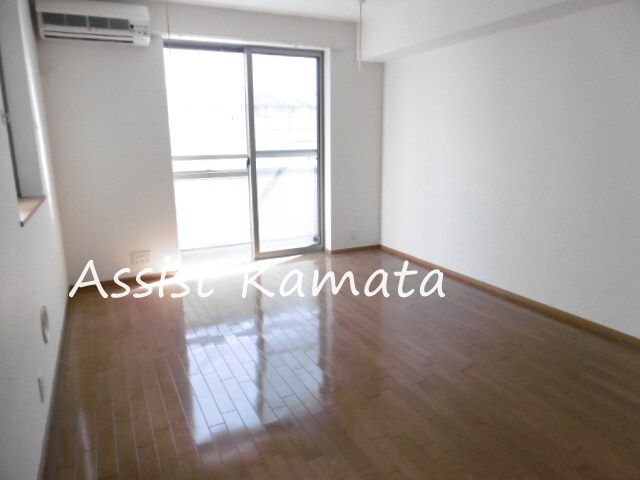 旗の台駅 徒歩5分 1階の物件内観写真