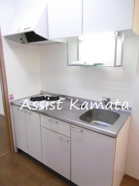 旗の台駅 徒歩5分 1階の物件内観写真