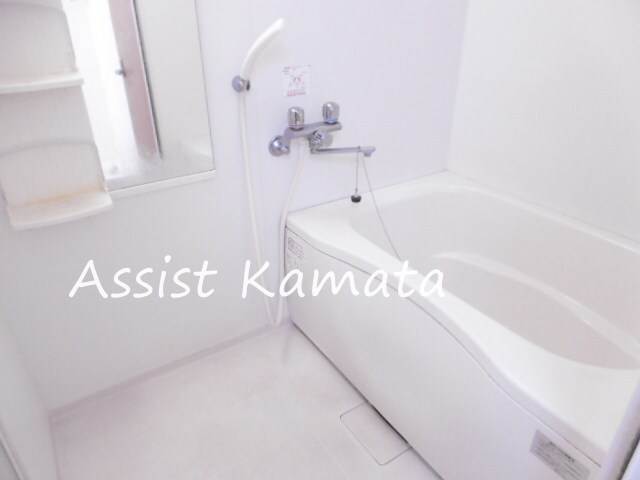 旗の台駅 徒歩5分 1階の物件内観写真