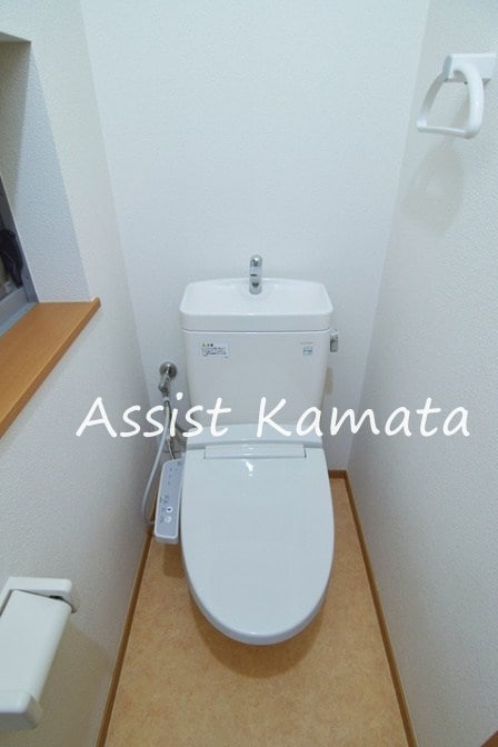 旗の台駅 徒歩5分 1階の物件内観写真