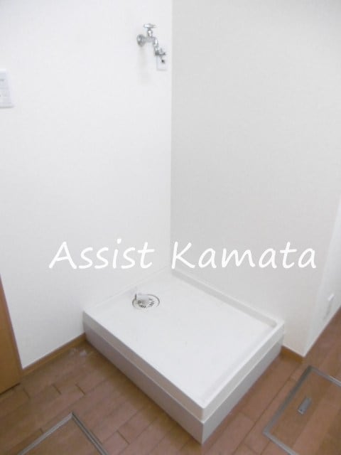 旗の台駅 徒歩5分 1階の物件内観写真