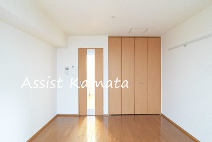 旗の台駅 徒歩5分 1階の物件内観写真