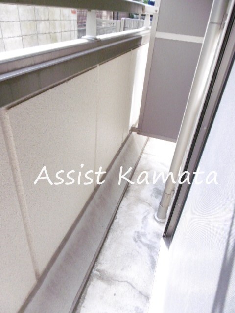 旗の台駅 徒歩5分 1階の物件内観写真