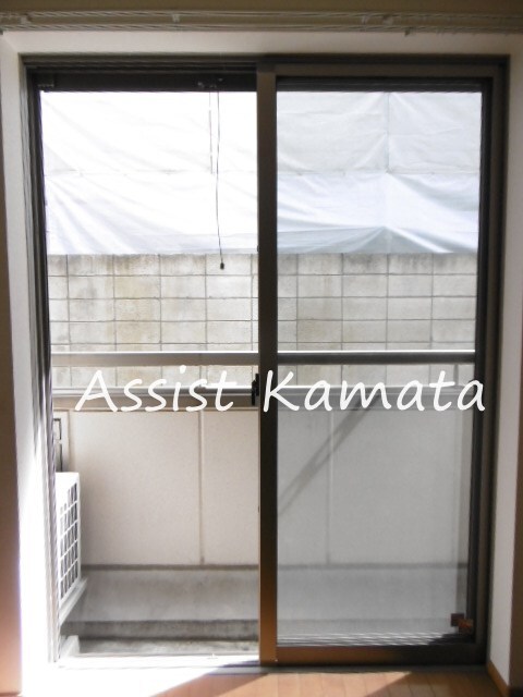 旗の台駅 徒歩5分 1階の物件内観写真