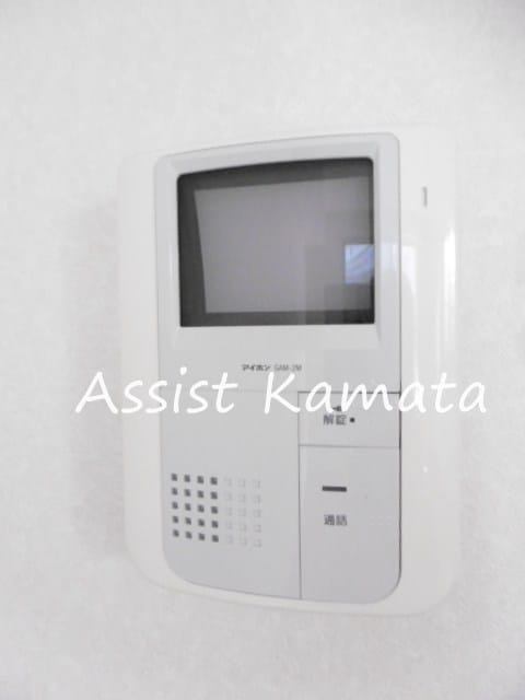 旗の台駅 徒歩5分 1階の物件内観写真