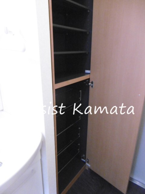 旗の台駅 徒歩5分 1階の物件内観写真