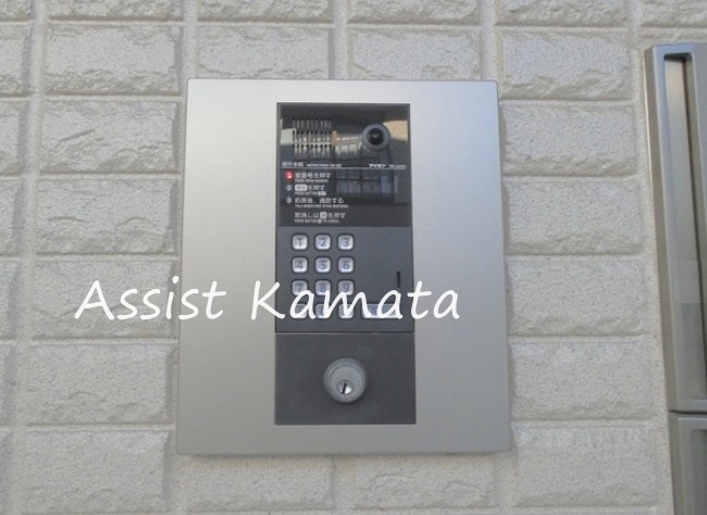 旗の台駅 徒歩5分 1階の物件内観写真