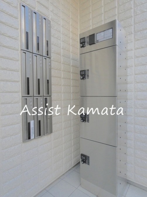 旗の台駅 徒歩5分 1階の物件内観写真