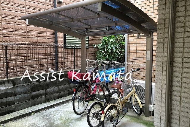 旗の台駅 徒歩5分 1階の物件内観写真